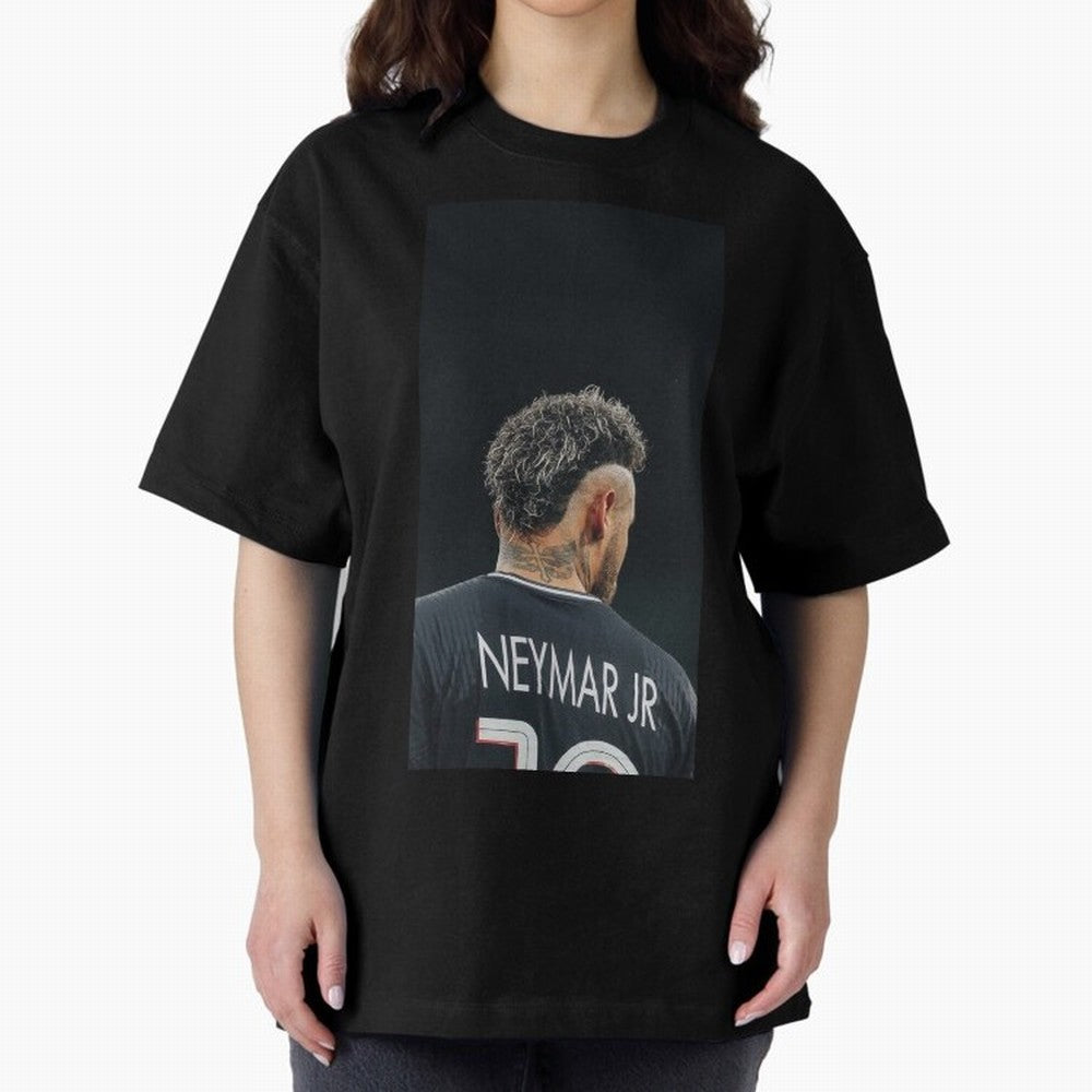 Neymar Jr. Classic T-Shirt Get Ready for FIFA World Cup 2026 Group Stage for Fans of Mbappe and Neymar and England, France and Netherlands, Bringing Football History, Final Match Energy, Crowd Noise and Once in a Lifetime Moments; Ideal for