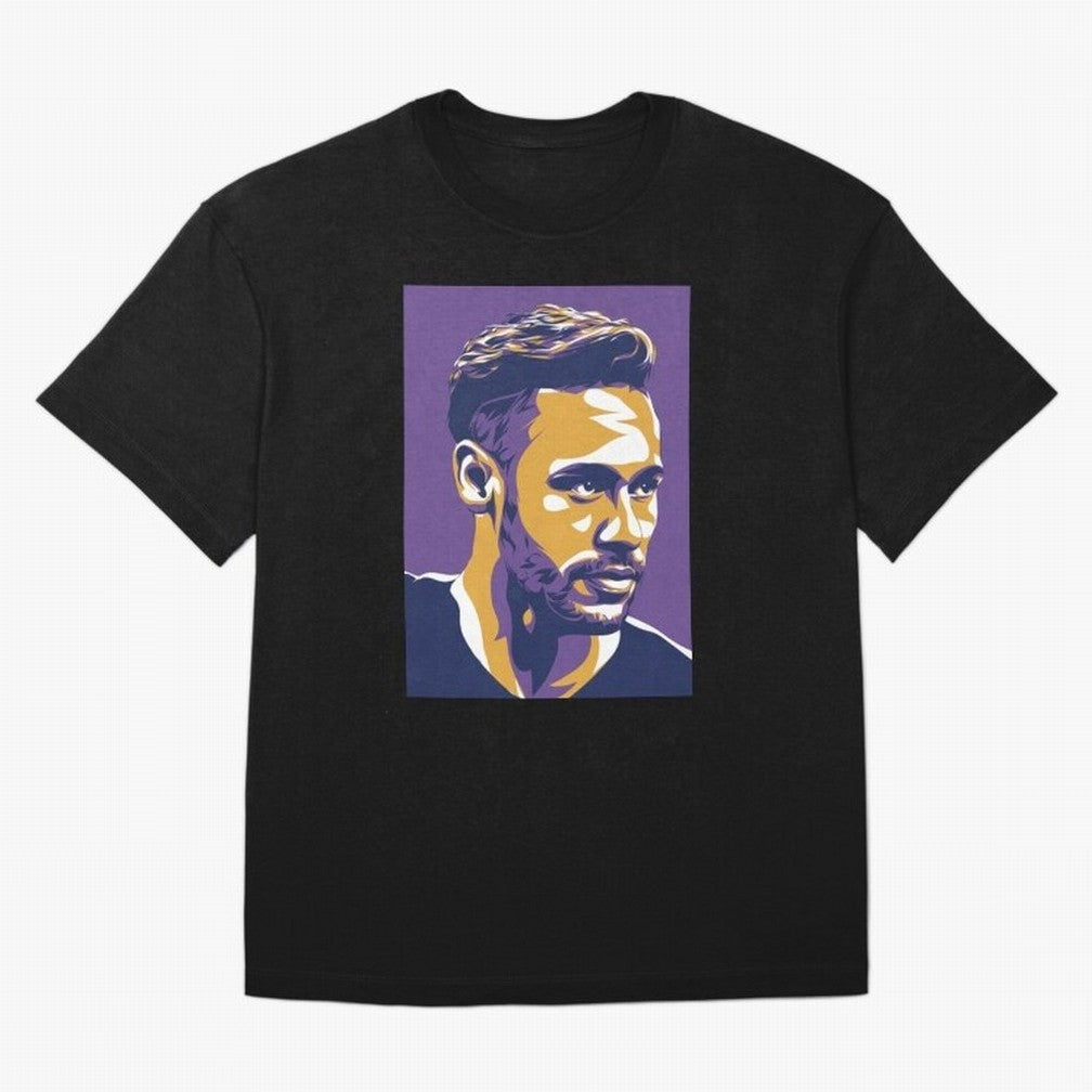 Neymar Neymar Jr Classic T-Shirt Make the Season About FIFA World Cup 2026 Group Stage for Fans of CR7 and Messi and Spain and Netherlands, Bringing Sports Nostalgia, International Competition, Famous Players and Unforgettable Victories; Made for