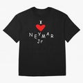 Neymar T shirts Classic T-Shirt Turn Up for Global Football Passion for FIFA World Cup 2026 Group Stage, Built around Messi, Neymar and Mbappe, Brazil, Portugal and Argentina, Stadium Memories, Football Loyalty, International Chants and