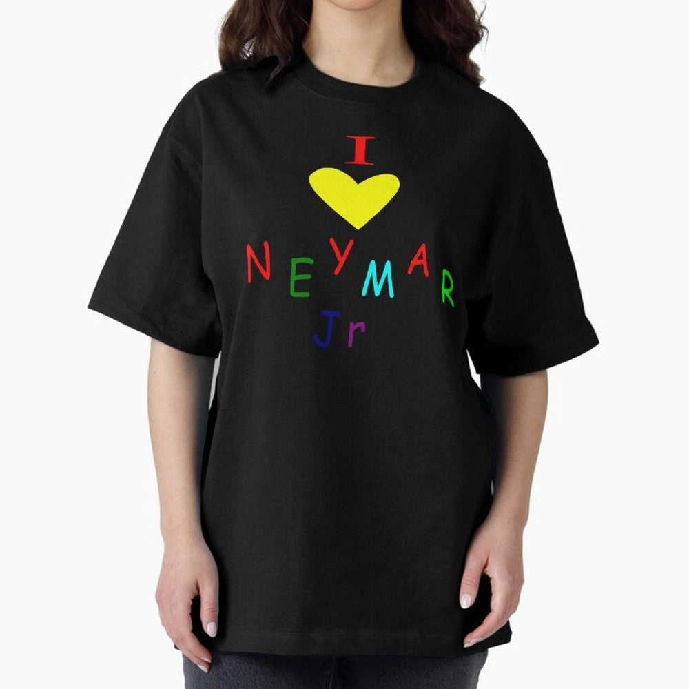 Neymar Jr. T-shirts Classic T-Shirt Make Every Match About the FIFA World Cup 2026 Journey through Mbappe Highlights, France and Portugal Pride, Stadium Chants, National Pride, Trophy Dreams and Unforgettable Football Memories; Ideal for Fans Who