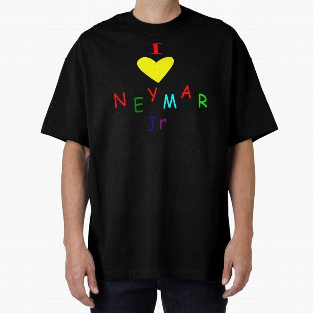 Neymar Jr. T-shirts Classic T-Shirt Make Every Match About the FIFA World Cup 2026 Journey through Mbappe Highlights, France and Portugal Pride, Stadium Chants, National Pride, Trophy Dreams and Unforgettable Football Memories; Ideal for Fans Who