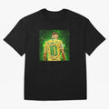 Neymar National Team Classic T-Shirt Live for the Drama of FIFA World Cup 2026 Group Stage Spirit, Filled with England and Germany, CR7, Vintage Soccer Flavor, Modern Football Stars, National Flags and Final Night Emotion; Perfect for Fans,
