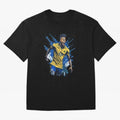 Neymar Jr. splash art Active T-Shirt Bring Supporter Culture to FIFA World Cup 2026 USA Canada Mexico Spirit, Made for Netherlands, Messi, Stadium Chants, National Pride, Trophy Dreams and Unforgettable Football Memories; Great for Supporters Who