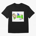 Neyma Classic T-Shirt Bring Champion Energy into Match Day Hype around FIFA World Cup 2026 Group Stage, Haaland, Brazil, Portugal and Argentina, Supporter Pride, Iconic Celebrations, Legendary Names and Global Match Day Energy; Perfect for Fans,