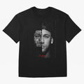 Black and white Neymar Jr quote. Classic T-Shirt Represent Football Lovers during FIFA World Cup 2026 Group Stage Spirit, Driven by Brazil, Portugal and Argentina, Cristiano Ronaldo, Haaland and CR7, Match Day Excitement, Supporter Culture, Golden