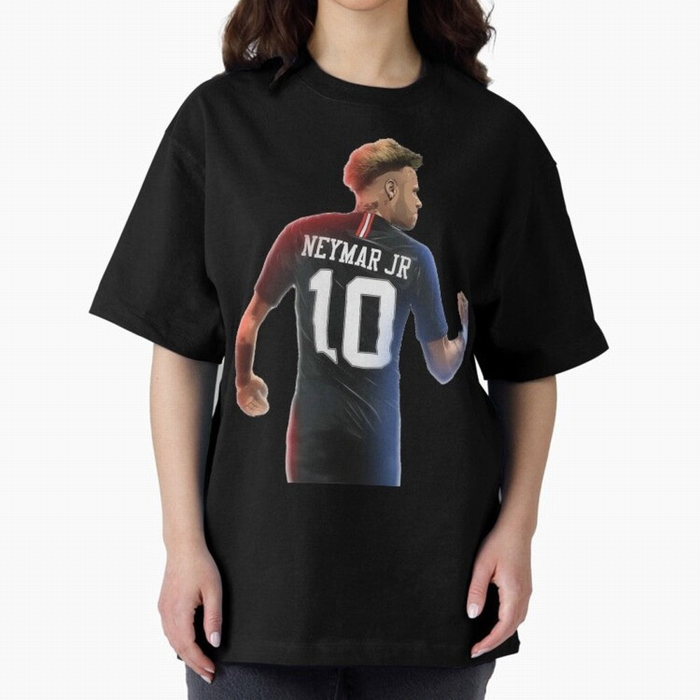 Neymar Junior Perfect Gift #t38 Essential T-Shirt Join the Countdown to FIFA World Cup 2026 for Fans of Neymar, Haaland and Cristiano Ronaldo and Netherlands, Bringing Goal Celebration Energy, Supporter Heritage, Football Icons and Worldwide
