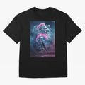 Neymar Junior - Design #j16 Classic T-Shirt Follow the Final Road of FIFA World Cup 2026 USA Canada Mexico Centered on Messi, Neymar and Mbappe, Brazil, Portugal and Argentina Energy, Retro Football Energy, Iconic Rivalries, Trophy Chase Drama and