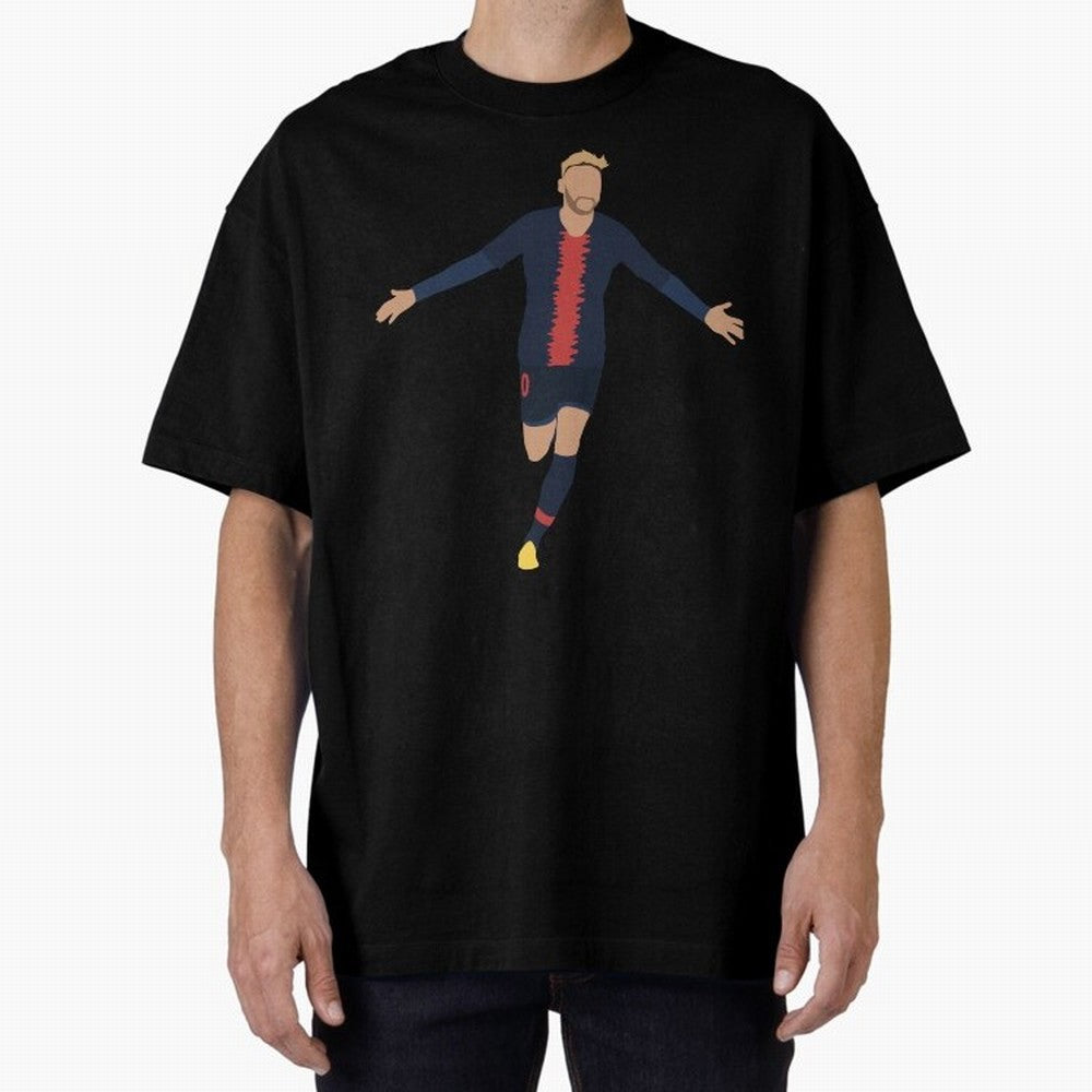 Neymar Junior | Perfect Gift #z76 Classic T-Shirt Fuel Your Fan Pride for FIFA World Cup 2026 Group Stage for Fans of Messi, Neymar and Mbappe and Netherlands, Bringing Match Day Excitement, Supporter Culture, Golden Goals and Global Football