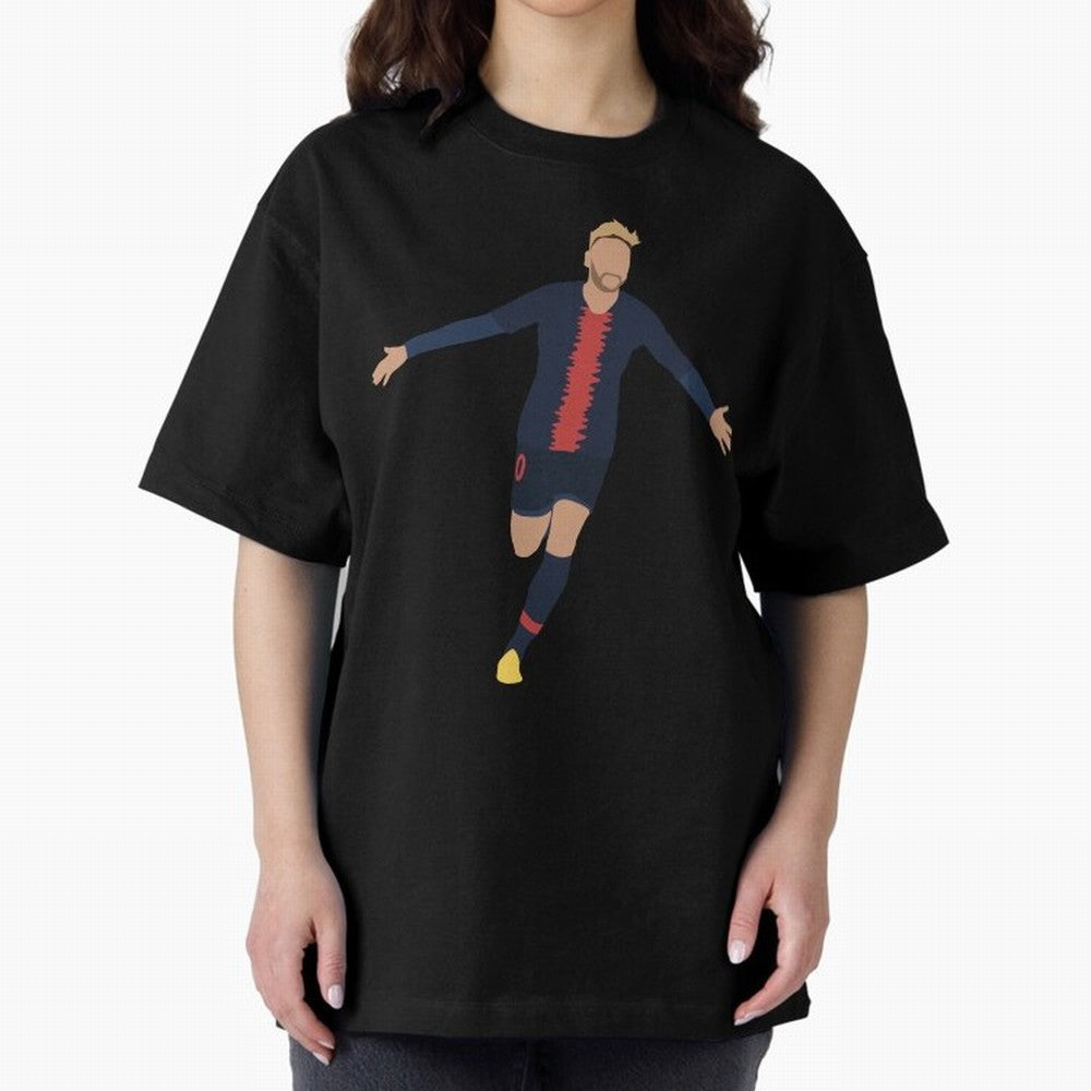 Neymar Junior | Perfect Gift #z76 Classic T-Shirt Fuel Your Fan Pride for FIFA World Cup 2026 Group Stage for Fans of Messi, Neymar and Mbappe and Netherlands, Bringing Match Day Excitement, Supporter Culture, Golden Goals and Global Football