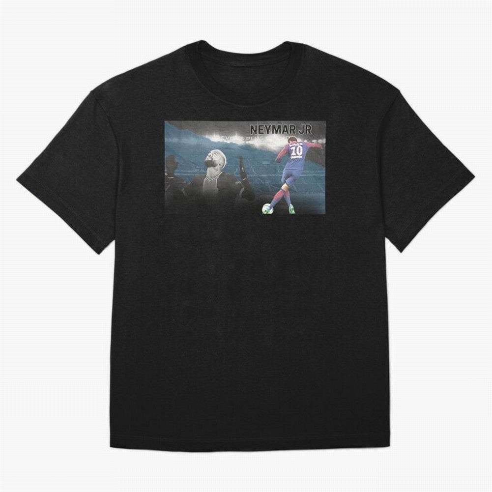 Neymar Junior Perfect Gift #k29 Classic T-Shirt Embrace FIFA World Cup 2026 Group Stage for Fans of Cristiano Ronaldo and Argentina, Bringing Football History, Final Match Energy, Crowd Noise and Once in a Lifetime Moments; Perfect for Fans,