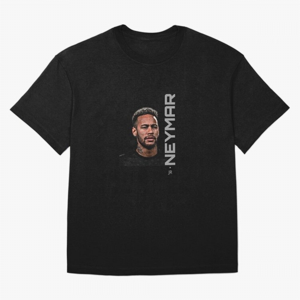 neymar style Classic T-Shirt Bring Legendary Rivalry Energy to FIFA World Cup 2026 USA Canada Mexico Spirit, Filled with Portugal, Spain and Germany, CR7 and Messi, Football Festival Excitement, Trophy Ambitions, Country Rivalries and Star Player