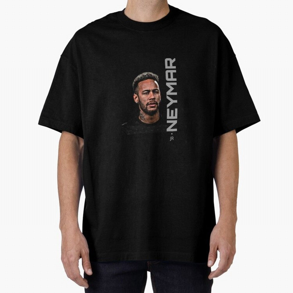 neymar style Classic T-Shirt Bring Legendary Rivalry Energy to FIFA World Cup 2026 USA Canada Mexico Spirit, Filled with Portugal, Spain and Germany, CR7 and Messi, Football Festival Excitement, Trophy Ambitions, Country Rivalries and Star Player