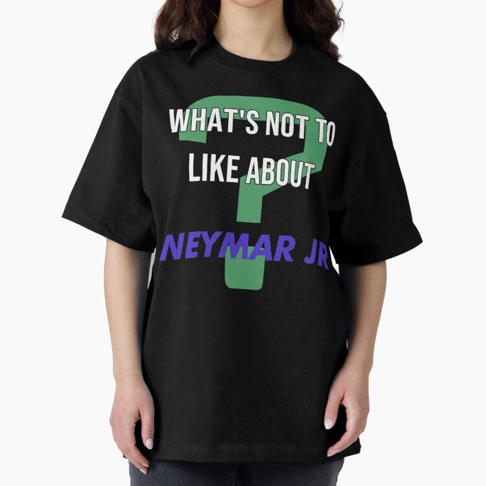 Neymar Junior Design #m96 Essential T-Shirt Support Your Favorite Stars during the FIFA World Cup 2026 USA Canada Mexico Journey through Haaland Highlights, Brazil Pride, Sports Nostalgia, International Competition, Famous Players and Unforgettable