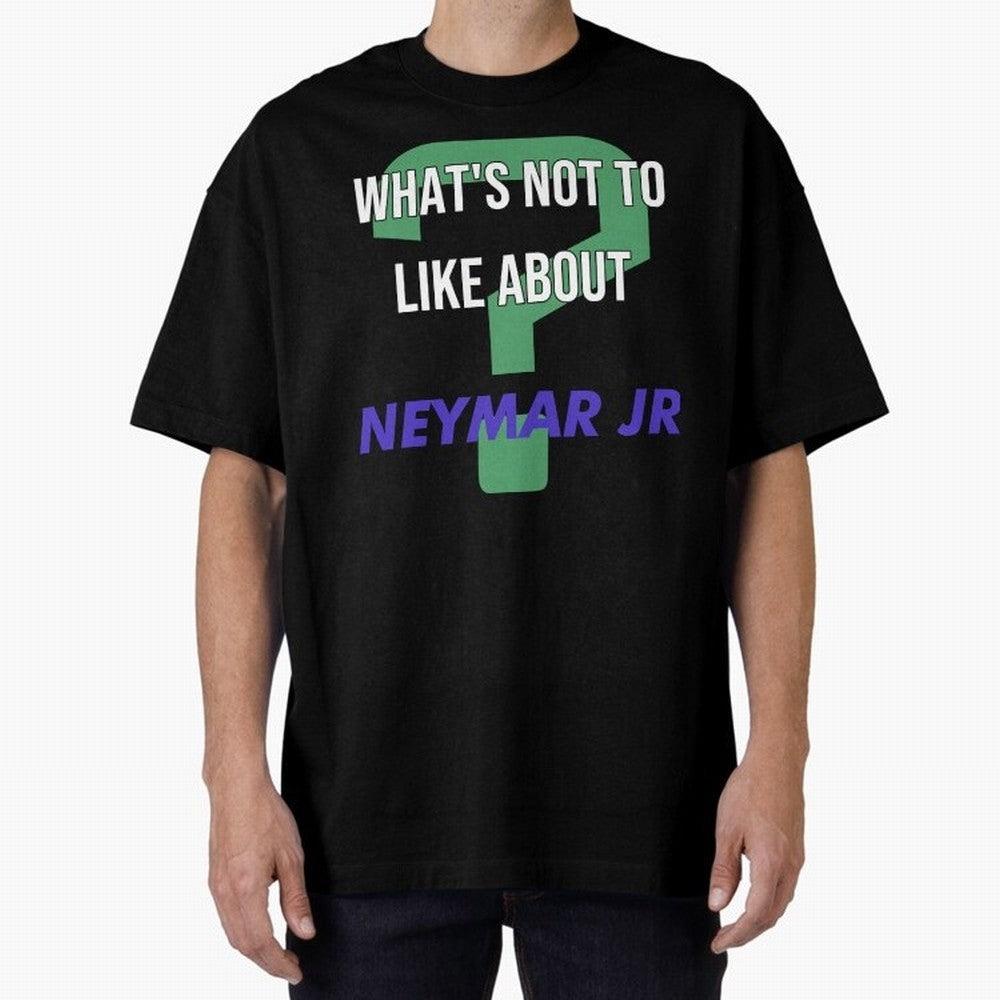 Neymar Junior Design #m96 Essential T-Shirt Support Your Favorite Stars during the FIFA World Cup 2026 USA Canada Mexico Journey through Haaland Highlights, Brazil Pride, Sports Nostalgia, International Competition, Famous Players and Unforgettable