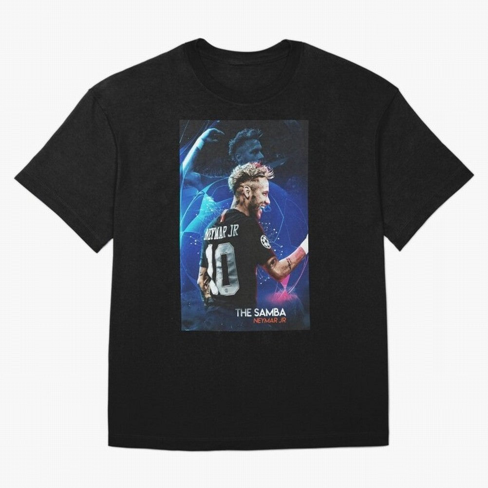 Neymar Junior | Perfect Gift #w44 Oversized T-Shirt Enjoy FIFA World Cup 2026 USA Canada Mexico Spirit, Celebrating England and Germany, Haaland, Tournament Hype, Historic Matchups, Family Viewing Parties and Global Sports Pride; Great for