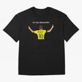 Neymar Jr Brazil Oversized T-Shirt Keep Football History Alive during Match Day Hype around FIFA World Cup 2026 USA Canada Mexico, Cristiano Ronaldo, Haaland and CR7, England, Football History, Final Match Energy, Crowd Noise and Once in a Lifetime