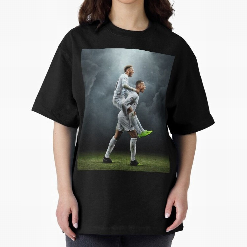 Neymar Junior | Design #o18 Classic T-Shirt Join the Global Buzz around FIFA World Cup 2026 Group Stage Spirit, Featuring England and Germany, Mbappe and Neymar, Football History, Final Match Energy, Crowd Noise and Once in a Lifetime Moments;