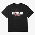 Neymar Junior | Perfect Gift #n58 Classic T-Shirt Celebrate Football Heritage in FIFA World Cup 2026 Group Stage for Fans of Cristiano Ronaldo, Haaland and CR7 and France, Bringing Championship Spirit, Famous Goals, Roaring Crowds and International