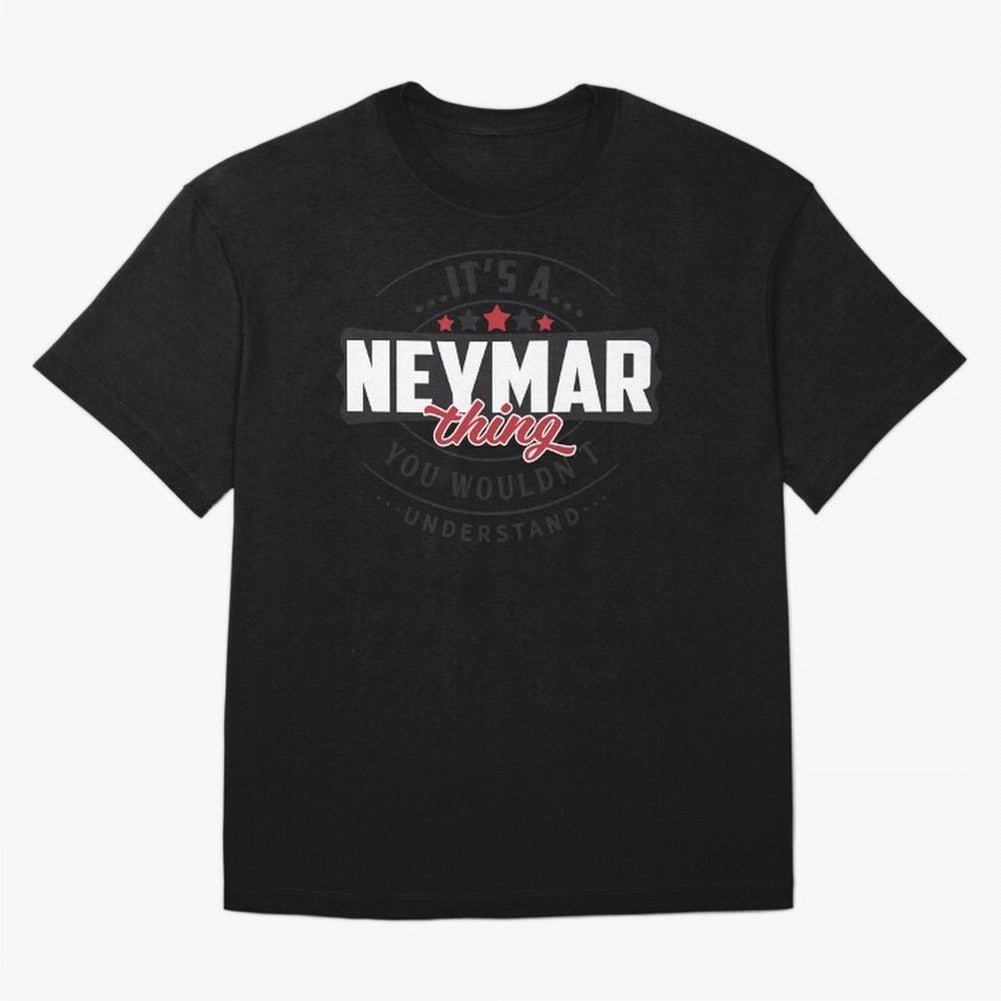 Neymar Junior | Perfect Gift #n58 Classic T-Shirt Celebrate Football Heritage in FIFA World Cup 2026 Group Stage for Fans of Cristiano Ronaldo, Haaland and CR7 and France, Bringing Championship Spirit, Famous Goals, Roaring Crowds and International