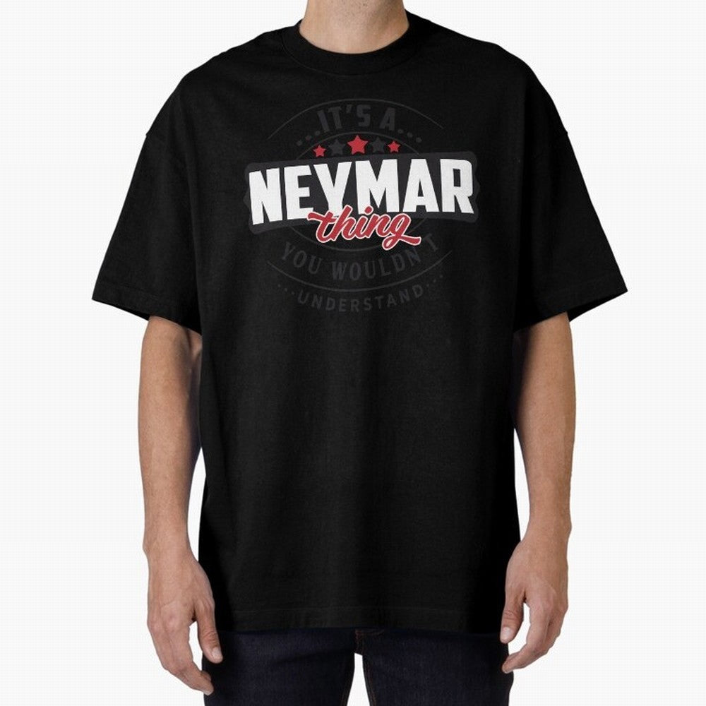 Neymar Junior | Perfect Gift #n58 Classic T-Shirt Celebrate Football Heritage in FIFA World Cup 2026 Group Stage for Fans of Cristiano Ronaldo, Haaland and CR7 and France, Bringing Championship Spirit, Famous Goals, Roaring Crowds and International