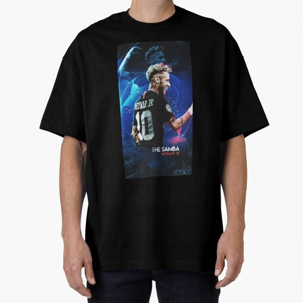 Neymar Junior | Perfect Gift #w94 Classic T-Shirt Follow Every Goal of the FIFA World Cup 2026 USA Canada Mexico Journey through Mbappe and Neymar Highlights, Argentina, France and Brazil Pride, Championship Spirit, Famous Goals, Roaring Crowds and