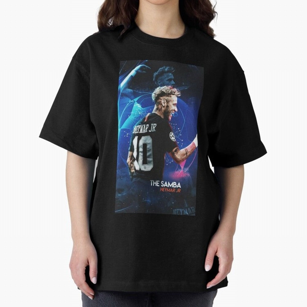 Neymar Junior | Perfect Gift #w94 Classic T-Shirt Follow Every Goal of the FIFA World Cup 2026 USA Canada Mexico Journey through Mbappe and Neymar Highlights, Argentina, France and Brazil Pride, Championship Spirit, Famous Goals, Roaring Crowds and