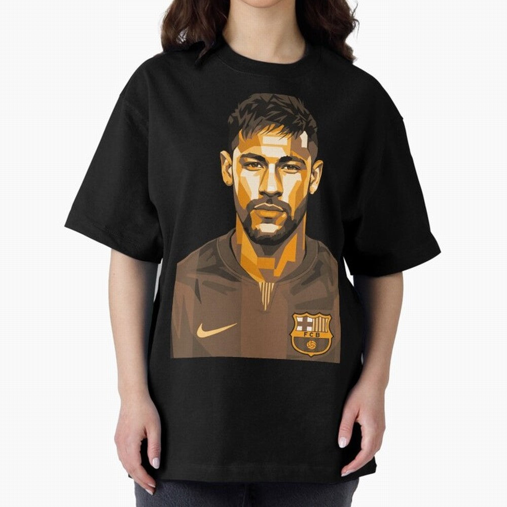 Neymar Classic T-Shirt Support the Legends of FIFA World Cup 2026 Group Stage Capturing Messi, CR7 and Mbappe, Argentina Energy, Champion Mindset, Group Stage Buzz, Knockout Tension and Passionate Fan Culture; Made for Collectors Who Enjoy Iconic