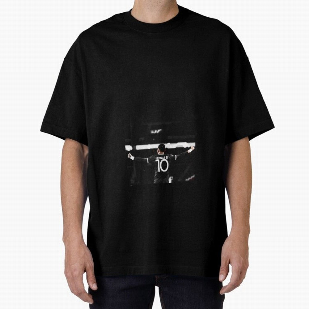 Neymar Classic T-Shirt Feel International Energy from FIFA World Cup 2026 USA Canada Mexico for Fans of Cristiano Ronaldo, Haaland and CR7 and Netherlands, Bringing Championship Spirit, Famous Goals, Roaring Crowds and International Football Unity;