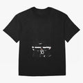 Neymar Classic T-Shirt Feel International Energy from FIFA World Cup 2026 USA Canada Mexico for Fans of Cristiano Ronaldo, Haaland and CR7 and Netherlands, Bringing Championship Spirit, Famous Goals, Roaring Crowds and International Football Unity;