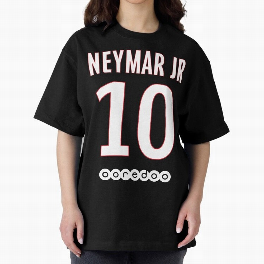 Neymar JR 2018 Essential T-Shirt Bring Global Tournament Vibes to FIFA World Cup 2026 Group Stage for Fans of Messi, CR7 and Mbappe and France, Bringing Soccer Culture, Superstar Moments, National Team Dreams and Competitive Fire; Ideal for Fans