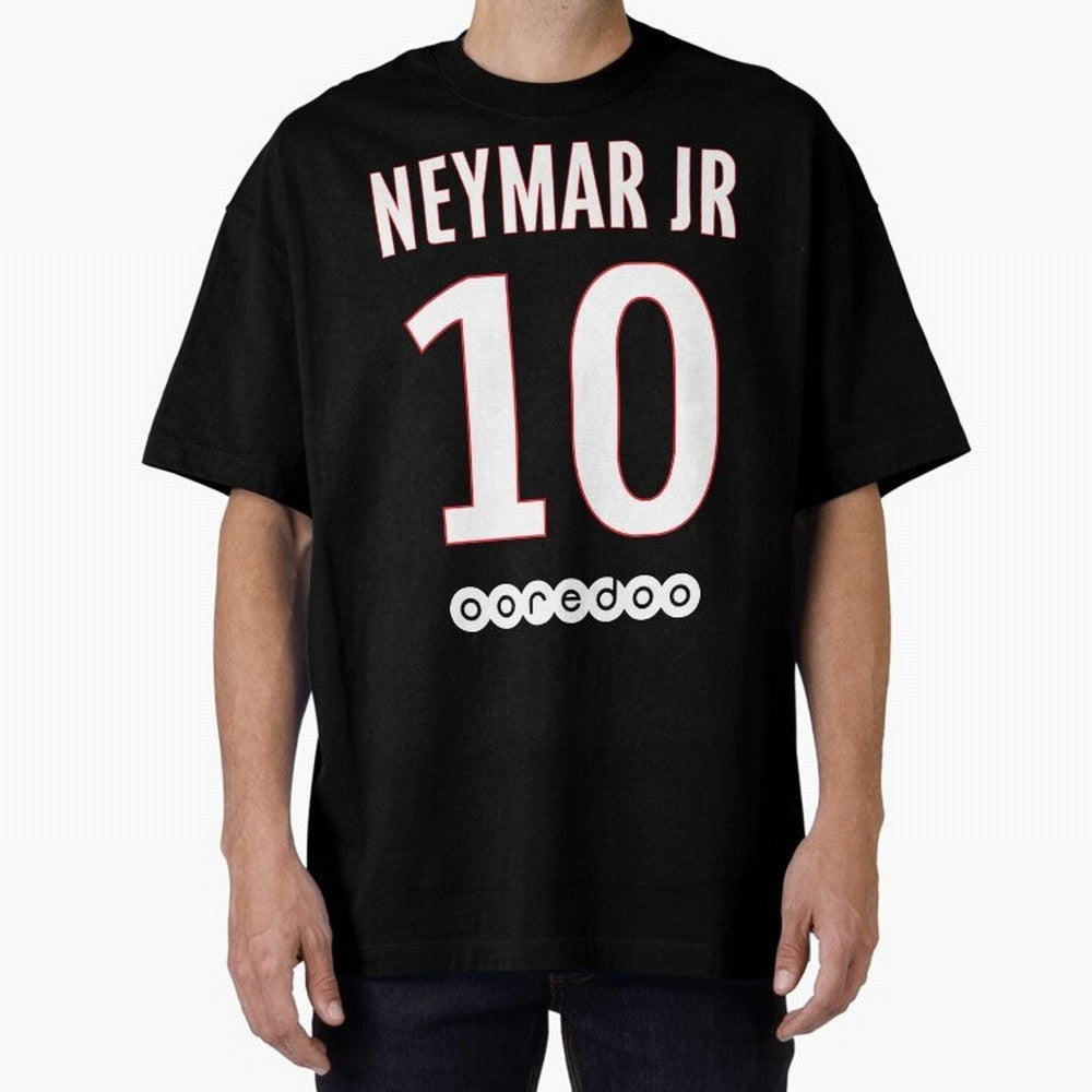 Neymar JR 2018 Essential T-Shirt Bring Global Tournament Vibes to FIFA World Cup 2026 Group Stage for Fans of Messi, CR7 and Mbappe and France, Bringing Soccer Culture, Superstar Moments, National Team Dreams and Competitive Fire; Ideal for Fans