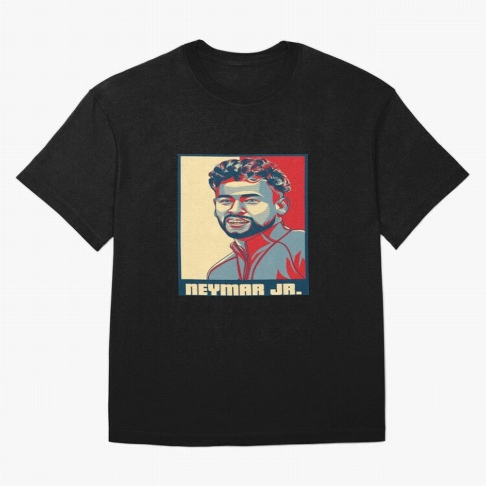 neymar jr al nassr Oversized T-Shirt Back Your Heroes with the FIFA World Cup 2026 Group Stage Journey through CR7 and Messi Highlights, Argentina and Brazil Pride, Football Festival Excitement, Trophy Ambitions, Country Rivalries and Star Player