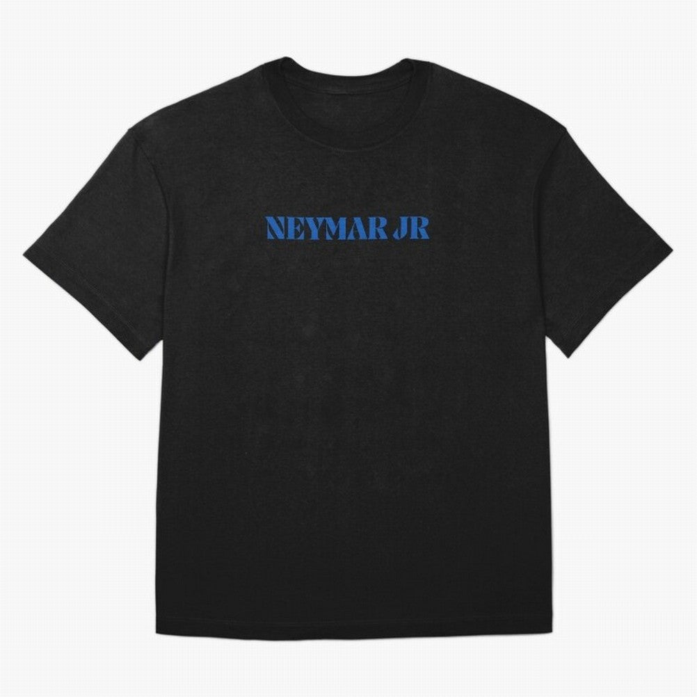 Neymar Jr. Prince Classic T-Shirt Experience the Global Stage of Global Football Passion for FIFA World Cup 2026 USA Canada Mexico, Inspired by CR7, Brazil, Championship Spirit, Famous Goals, Roaring Crowds and International Football Unity; Ideal