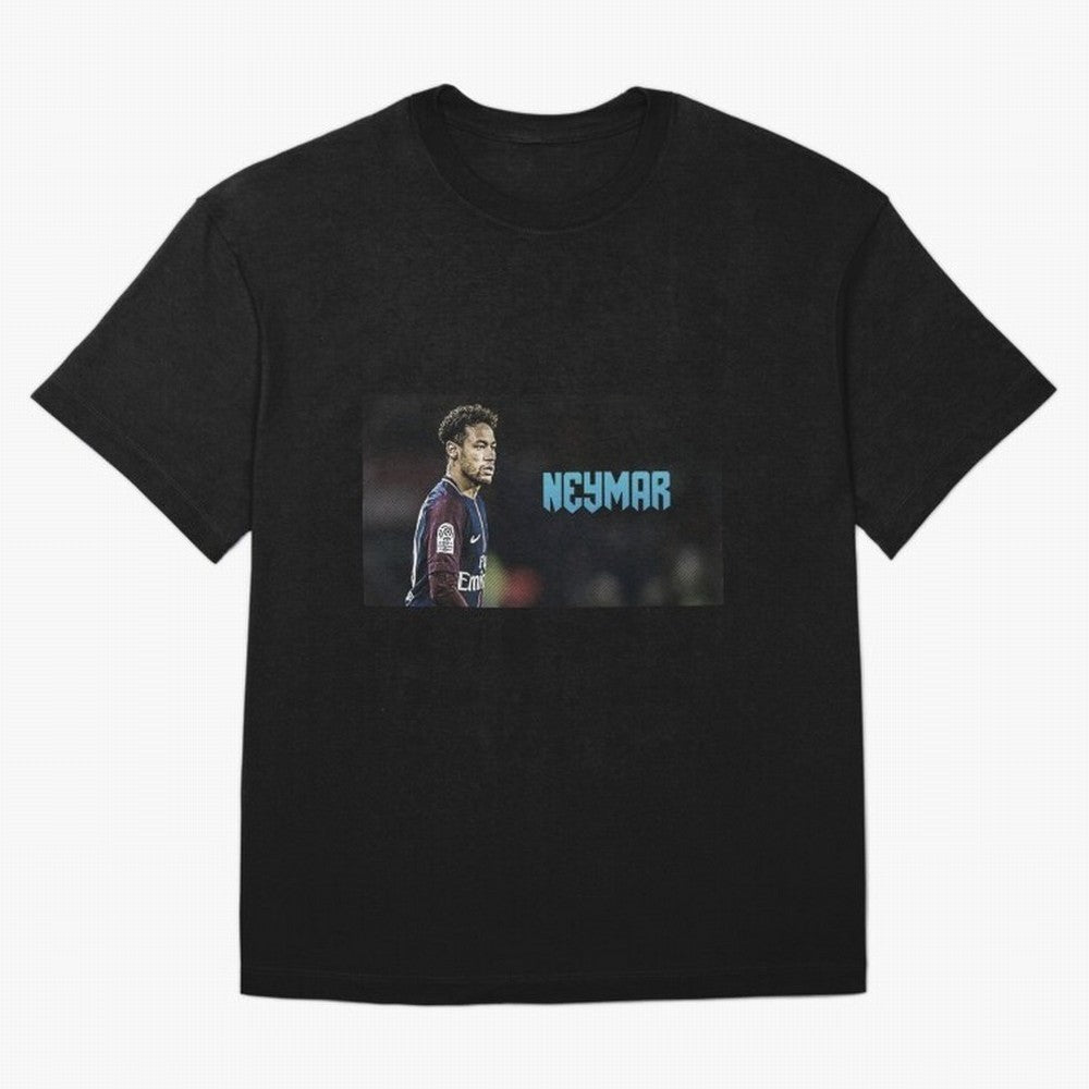 Neymar Jr Premium T-Shirt Essential T-Shirt Cheer for FIFA World Cup 2026 Group Stage Spirit, Inspired by Argentina, France and Brazil, Haaland and Mbappe, Classic Soccer Heritage, Championship Pressure, Fan Loyalty and International Pride; Built