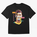 Neymar Jr Football Classic T-Shirt Celebrate Global Passion for FIFA World Cup 2026 Group Stage Made for Mbappe and Neymar, Argentina and Brazil Energy, Game Day Rituals, Football Legends, Country Pride and the Road to the Final; Created for Match