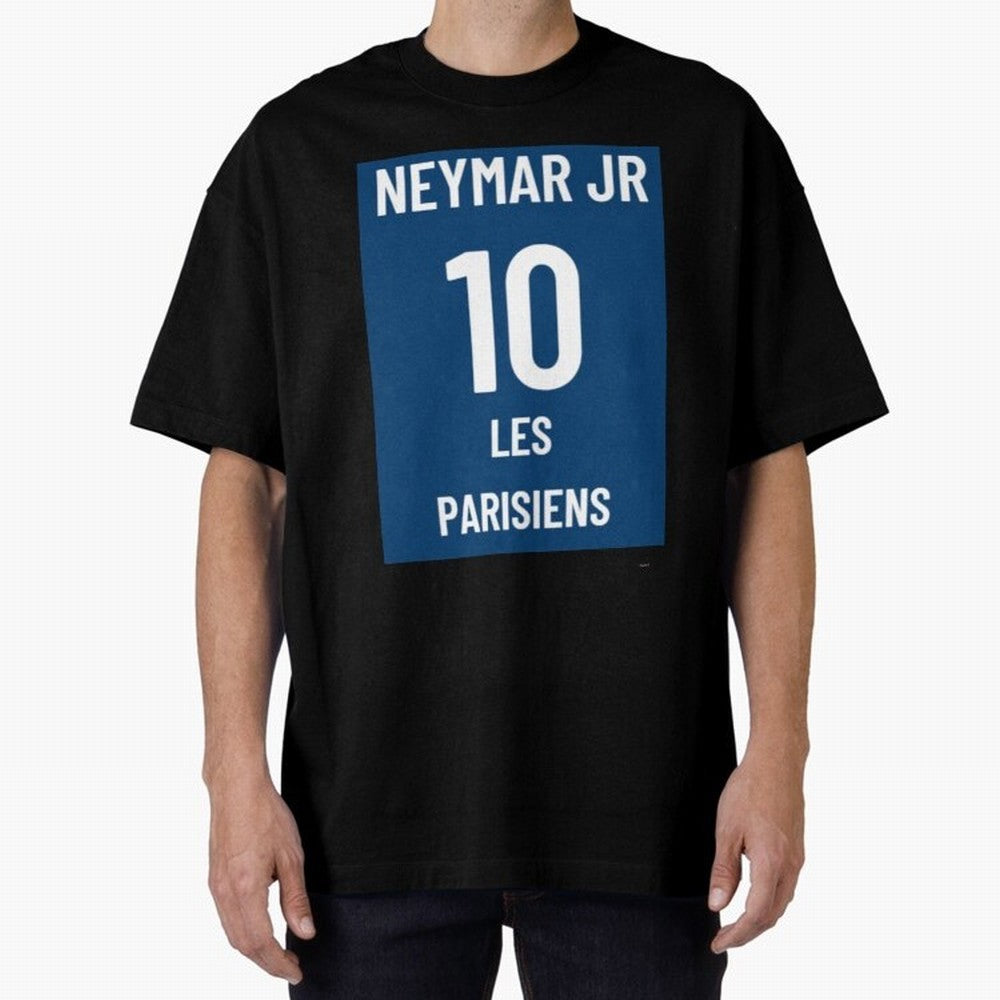 Neymar Jr 10 Essential T-Shirt Honor the Football Icons of FIFA World Cup 2026 Group Stage for Fans of Messi, Neymar and Mbappe and Germany, Bringing Fan Favorite Moments, National Team Passion, Big Match Drama and Soccer History; Perfect for