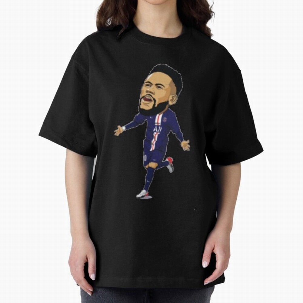 Neymar Jr 2 Essential T-Shirt Wear the Spirit of FIFA World Cup 2026 USA Canada Mexico Spirit, Driven by Netherlands, Cristiano Ronaldo, Haaland and CR7, Classic Soccer Heritage, Championship Pressure, Fan Loyalty and International Pride; Ideal for