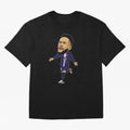 Neymar Jr 2 Essential T-Shirt Wear the Spirit of FIFA World Cup 2026 USA Canada Mexico Spirit, Driven by Netherlands, Cristiano Ronaldo, Haaland and CR7, Classic Soccer Heritage, Championship Pressure, Fan Loyalty and International Pride; Ideal for