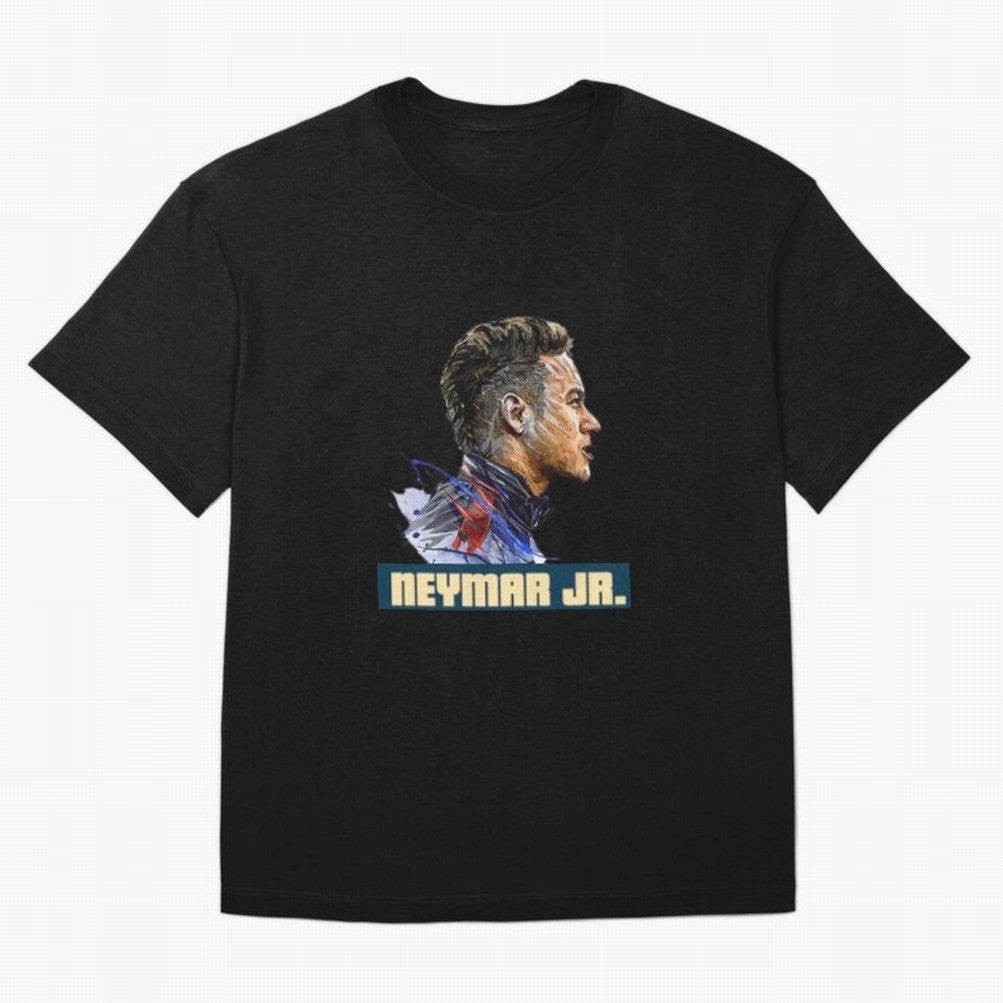 neymar jr al nassr Classic T-Shirt Bring International Match Energy to the FIFA World Cup 2026 USA Canada Mexico Journey through CR7 and Messi Highlights, France Pride, Football History, Final Match Energy, Crowd Noise and Once in a Lifetime
