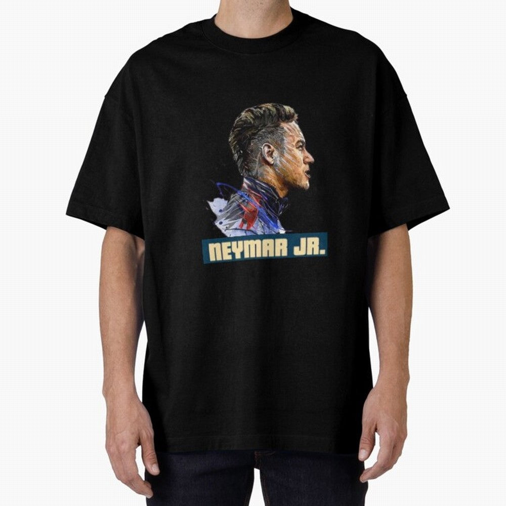 neymar jr al nassr Classic T-Shirt Bring International Match Energy to the FIFA World Cup 2026 USA Canada Mexico Journey through CR7 and Messi Highlights, France Pride, Football History, Final Match Energy, Crowd Noise and Once in a Lifetime