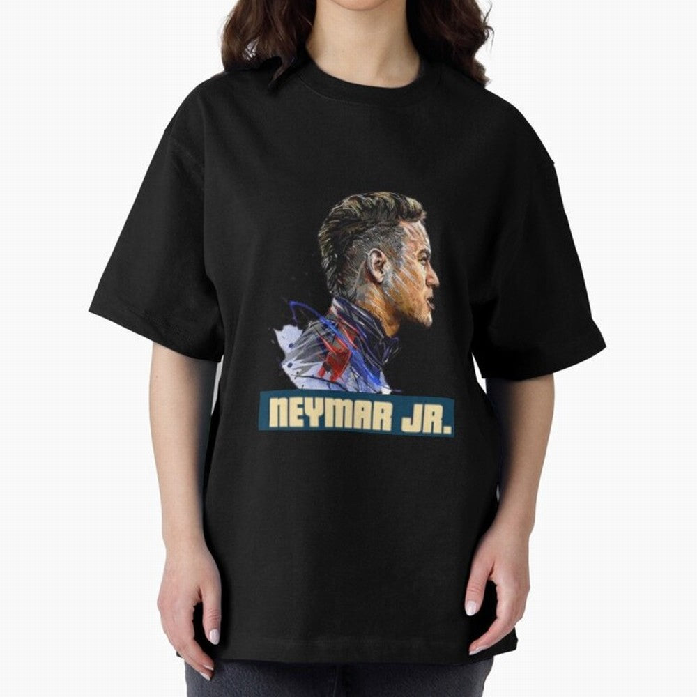 neymar jr al nassr Classic T-Shirt Bring International Match Energy to the FIFA World Cup 2026 USA Canada Mexico Journey through CR7 and Messi Highlights, France Pride, Football History, Final Match Energy, Crowd Noise and Once in a Lifetime