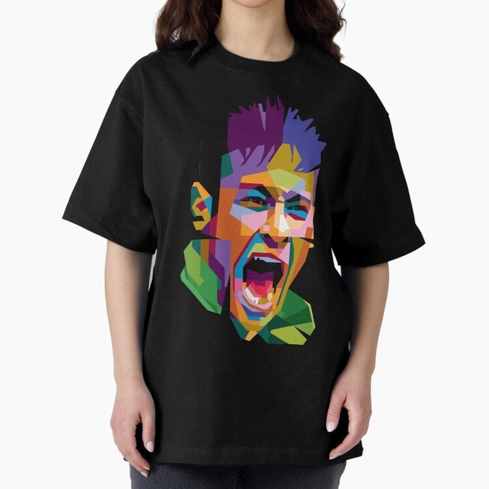 Neymar Jr Classic T-Shirt Carry National Pride through FIFA World Cup 2026 USA Canada Mexico for Fans of Messi, CR7 and Mbappe and France and Portugal, Bringing Champion Mindset, Group Stage Buzz, Knockout Tension and Passionate Fan Culture; Ideal