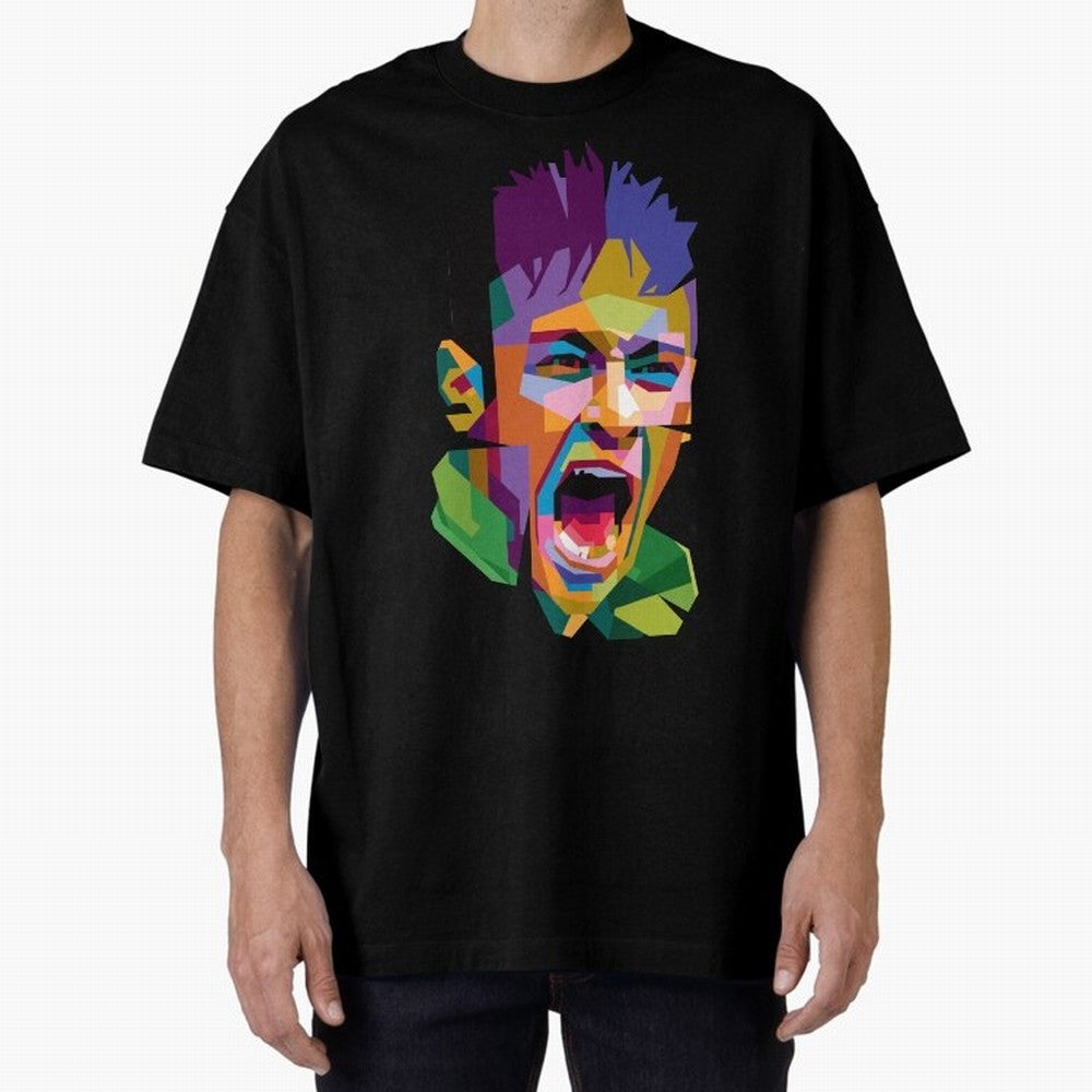 Neymar Jr Classic T-Shirt Carry National Pride through FIFA World Cup 2026 USA Canada Mexico for Fans of Messi, CR7 and Mbappe and France and Portugal, Bringing Champion Mindset, Group Stage Buzz, Knockout Tension and Passionate Fan Culture; Ideal
