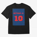 Neymar Jr Shirt - Jersey 10 Iphone Cover Case PSG Classic T-Shirt Capture the FIFA World Cup 2026 Group Stage Journey through Neymar Highlights, Netherlands Pride, Fan Favorite Moments, National Team Passion, Big Match Drama and Soccer History;