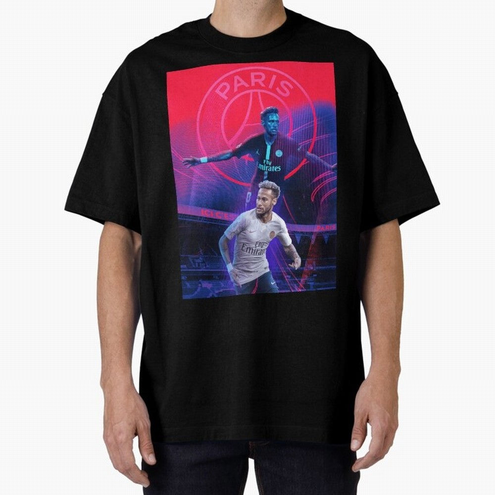 Neymar Jr Design Classic T-Shirt Celebrate Football Heritage in the FIFA World Cup 2026 Group Stage Journey through Neymar Highlights, England and Germany Pride, Football History, Final Match Energy, Crowd Noise and Once in a Lifetime Moments;