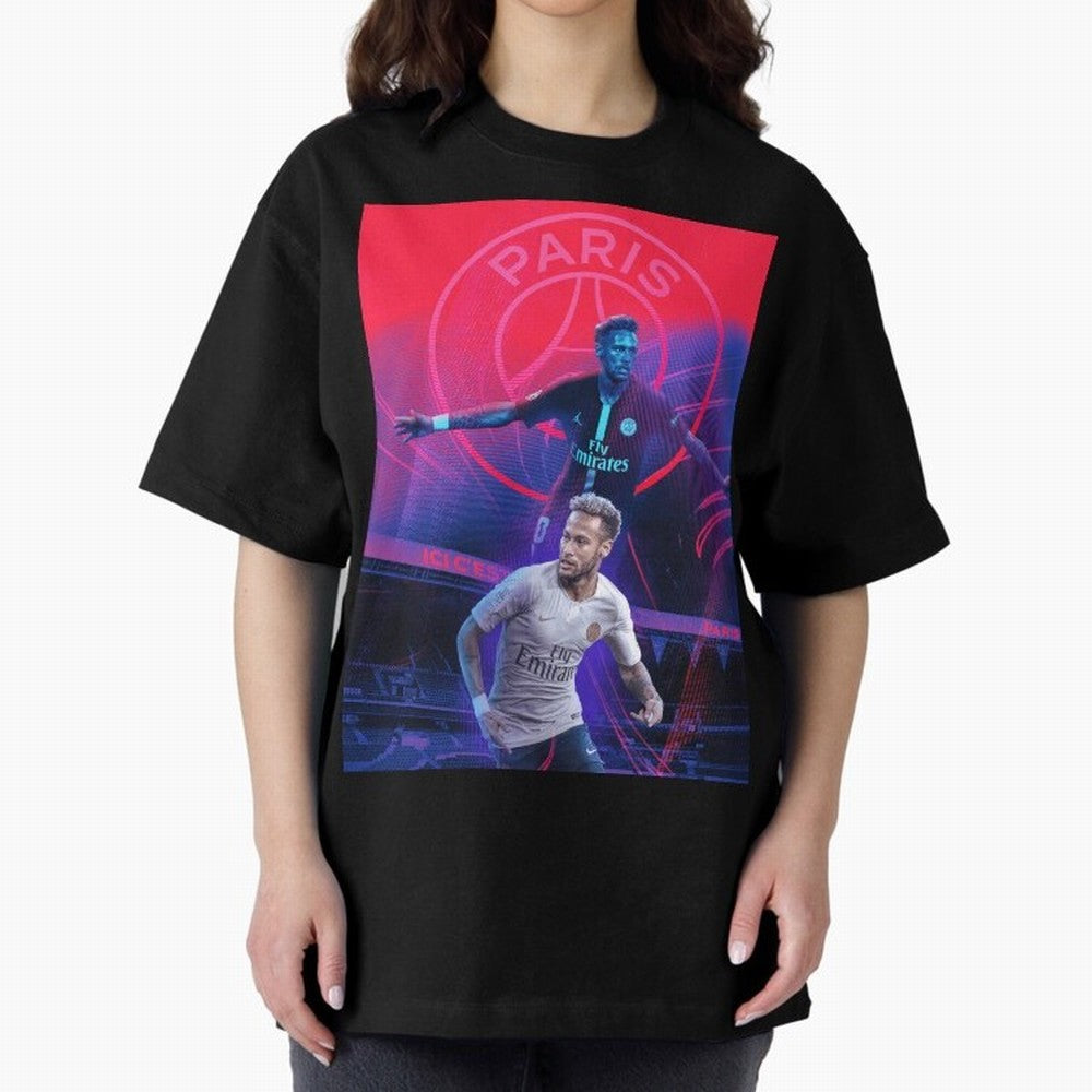Neymar Jr Design Classic T-Shirt Celebrate Football Heritage in the FIFA World Cup 2026 Group Stage Journey through Neymar Highlights, England and Germany Pride, Football History, Final Match Energy, Crowd Noise and Once in a Lifetime Moments;