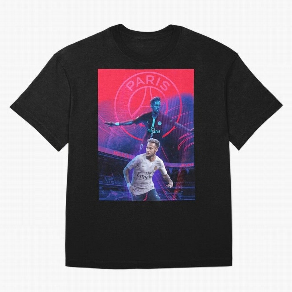 Neymar Jr Design Classic T-Shirt Celebrate Football Heritage in the FIFA World Cup 2026 Group Stage Journey through Neymar Highlights, England and Germany Pride, Football History, Final Match Energy, Crowd Noise and Once in a Lifetime Moments;