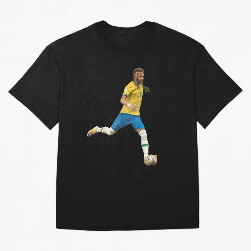 neymar jr Classic T-Shirt Upgrade FIFA World Cup 2026 for Fans of Mbappe and Neymar and Netherlands, Bringing Stadium Memories, Football Loyalty, International Chants and Championship Tradition; Perfect for People Who Love Argentina, Brazil,