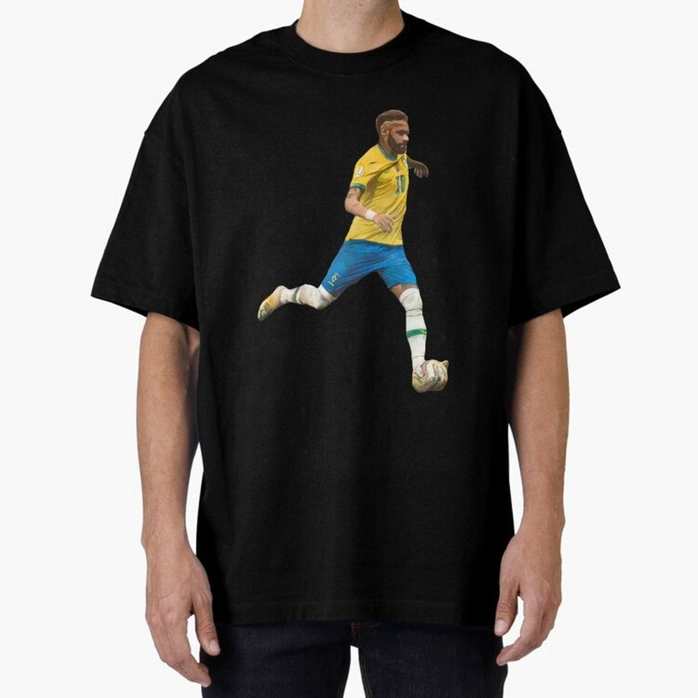 neymar jr Classic T-Shirt Upgrade FIFA World Cup 2026 for Fans of Mbappe and Neymar and Netherlands, Bringing Stadium Memories, Football Loyalty, International Chants and Championship Tradition; Perfect for People Who Love Argentina, Brazil,
