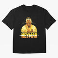 Neymar Jr Art Classic T-Shirt Spotlight Global Football Passion for FIFA World Cup 2026 USA Canada Mexico, Celebrating CR7, Argentina, France and Brazil, Football History, Final Match Energy, Crowd Noise and Once in a Lifetime Moments; Perfect for